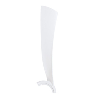 Wrap Custom Blade Set in Matte White (26|BPW853164MW)