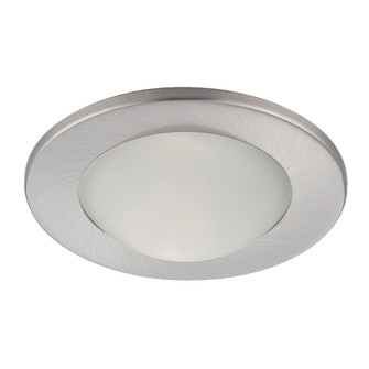 Shower Dome in Satin Nickel (40|TRA301101)