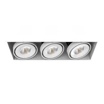 LED Recessed in White (40|TE613LED40202)