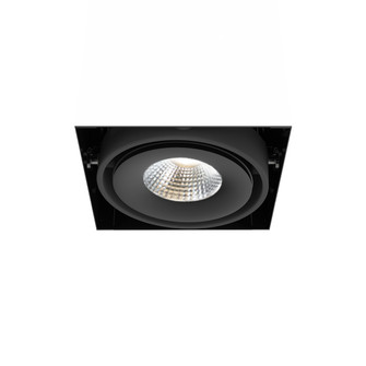 LED Recessed in Black (40|TE611LED40401)