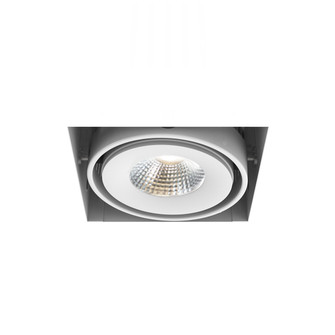 LED Recessed in White (40|TE611LED35202)