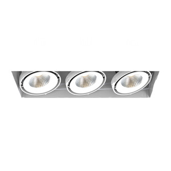 LED Recessed in White (40|TE223LED35402)