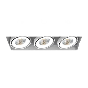 LED Recessed in White (40|TE223LED35202)