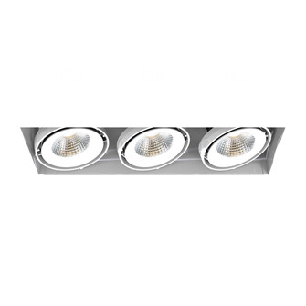 TE SERIES MULT,26W,TRMLS,3LT,30K,WHT in White (40|TE223LED30402)