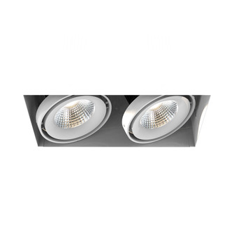 LED Recessed in White (40|TE222LED40202)