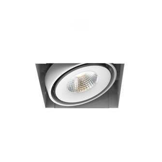 LED Recessed in White (40|TE221LED40402)
