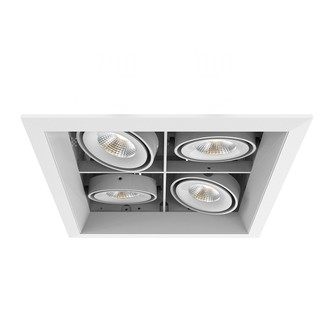 LED Recessed in White (40|TE164BLED40222)