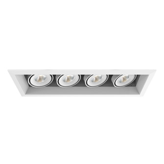 LED Recessed in White (40|TE164ALED35222)
