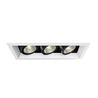 Recessed in White (40|TE16302)