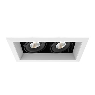 LED Recessed in White (40|TE162LED35202)