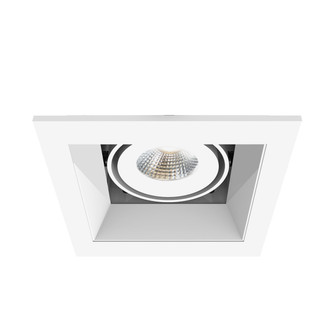 LED Recessed in White (40|TE161LED40422)