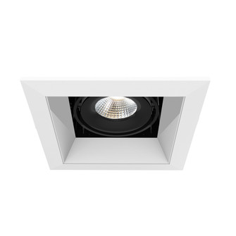 LED Recessed in White (40|TE161LED35202)