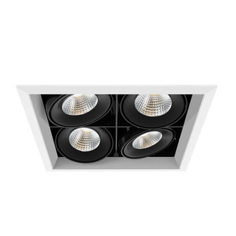 LED Recessed in White (40|TE134BLED40402)