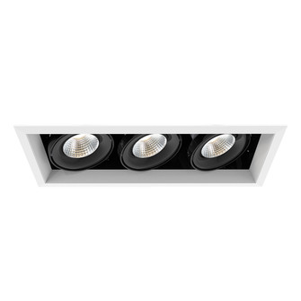 LED Recessed in White (40|TE133LED35222)