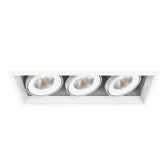 LED Recessed in White (40|TE133LED30422)