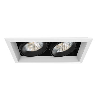 LED Recessed in White (40|TE132LED40202)