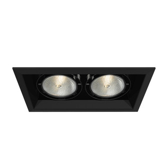 Recessed in Black (40|TE13201)