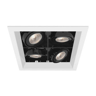 Recessed in White (40|TE114BGU1002)