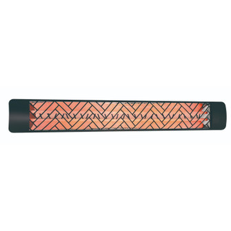 EF60 Series Electric Patio Heater in Black (40|EF60208B1)