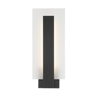 Carta LED Wall Sconce in Black (40|45721014)