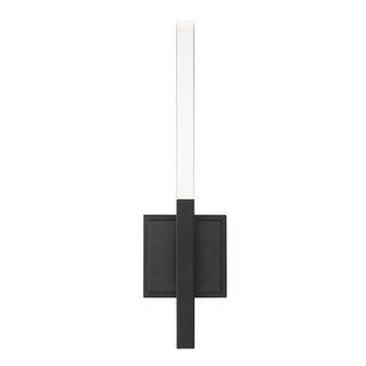 Benicio LED Vanity in Black (40|45636032)