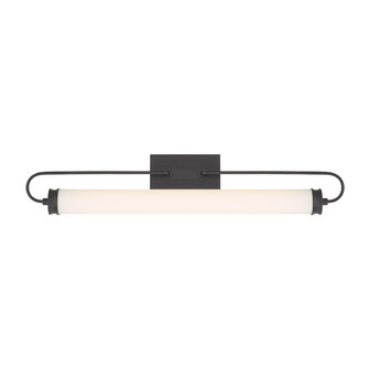 Tellie LED Vanity in Black (40|45357022)