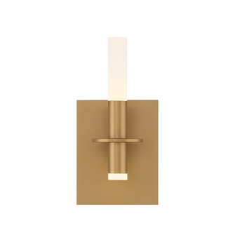 Torna LED Vanity in Gold (40|45233012)