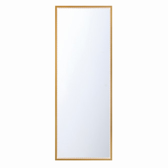 Cerissa LED Mirror in Gold (40|44369026)