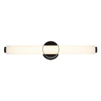 Santoro LED Bathbar in Black (40|39317032)