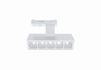 Construct LED Spot Light in White (40|3637902)