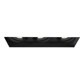 Amigo LED Recessed Fixture in White (40|360273501)