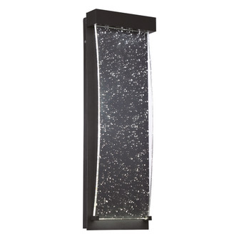 Outdoor LED Outdoor Surface Mount in Black (40|35888017)