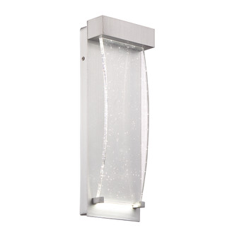 Outdoor LED Outdoor Surface Mount in Silver (40|35887027)