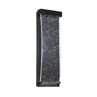 Outdoor LED Outdoor Surface Mount in Black (40|35887010)