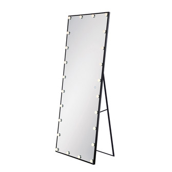 Mirror LED Mirror in Black (40|35884019)