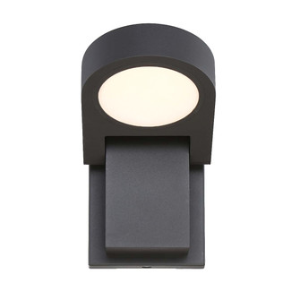 Outdoor LED Outdoor Wall Mount in Graphite Grey (40|35857013)