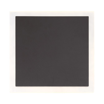 Outdoor LED Outdoor Surface Mount in Graphite Grey (40|35852018)