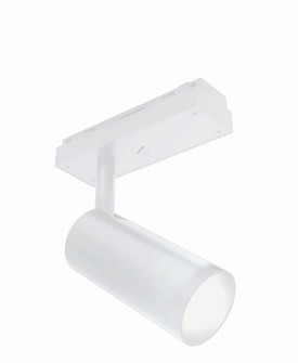 Construct LED Spot Light in White (40|3576302)