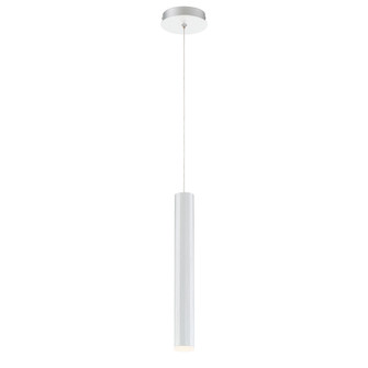 Baldwin LED Pendant in Aluminum (40|35704055)