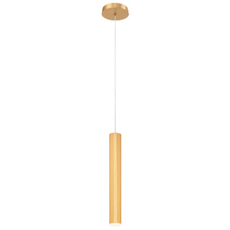 Baldwin LED Pendant in Gold (40|35704041)