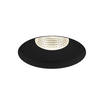 Amigo LED Recessed Fixture in Black (40|351433001)