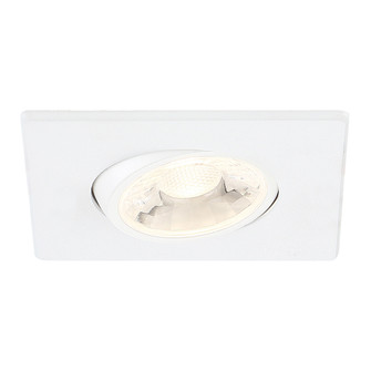 LED Recessed in White (40|348923002)