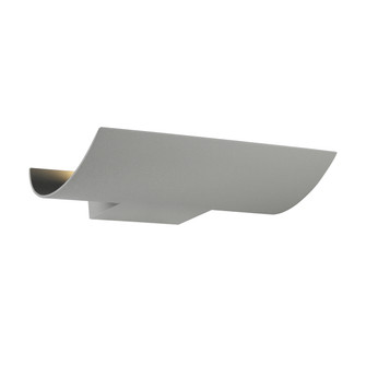 Outdoor Mount LED Wall Mount in Marine Grey (40|34172018)