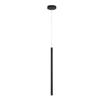 Navada LED Pendant in Matte Black (40|34165041)
