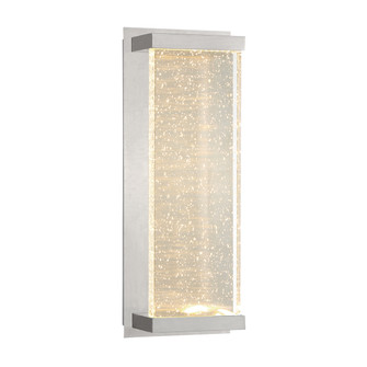 Paradiso LED Outdoor Wall Mount in Satin Nickel (40|34138014)