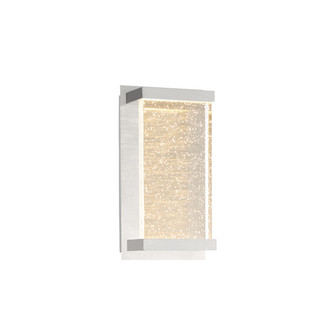 Paradiso LED Wall Mount in Satin Nickel (40|34137017)