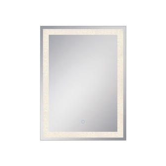 Mirror LED Mirror in Chrome (40|33824017)