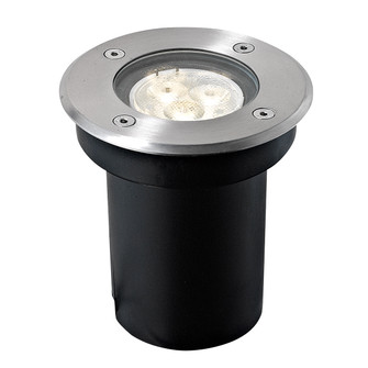 Outdoor LED Outdoor Inground in Stainless Steel (40|32193015)