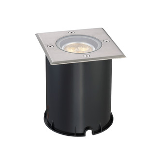 Outdoor LED Outdoor Inground in Stainless Steel (40|31596015)