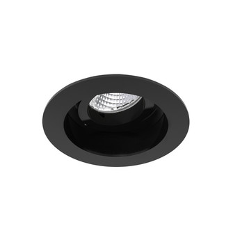 Amigo LED Recessed Fixture in Black (40|2872035021)